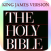 Holy Bible KJV(King James Version)HD