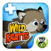 Wild Kratts Creature Math